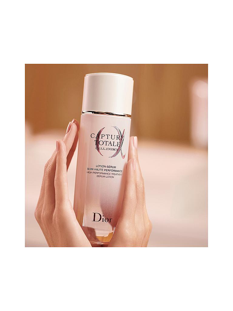 DIOR | Capture Totale High-Performance Treatment Serum-Lotion 175ml | 