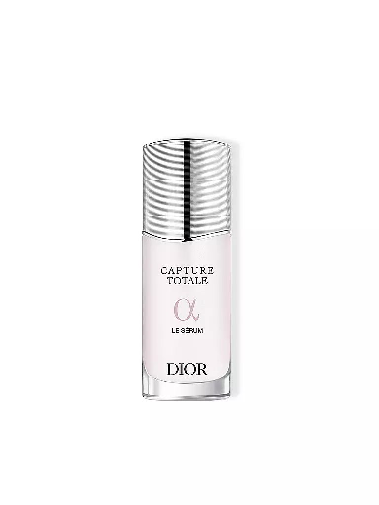 DIOR | Capture Totale Le Sérum Anti-Aging-Serum 50ml | keine Farbe