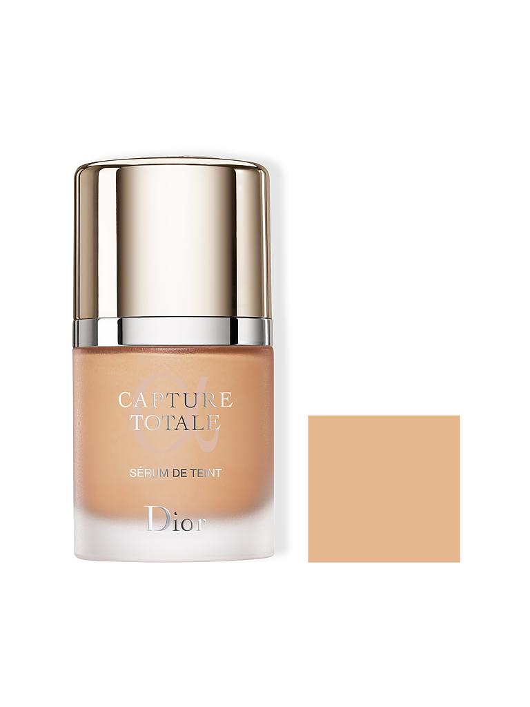 DIOR | Capture Totale Serum Foundation 30ml (030 Medium Beige) | beige