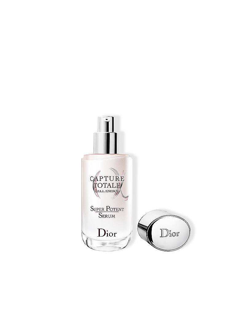 DIOR | Capture Totale Super Potent Serum 30ml | keine Farbe