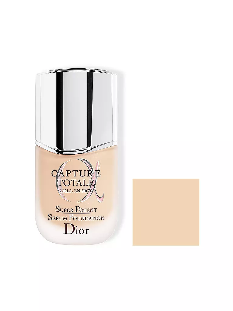 DIOR | Capture Totale Super Potent Serum Foundation LSF20 ( 1N Neutral ) | beige