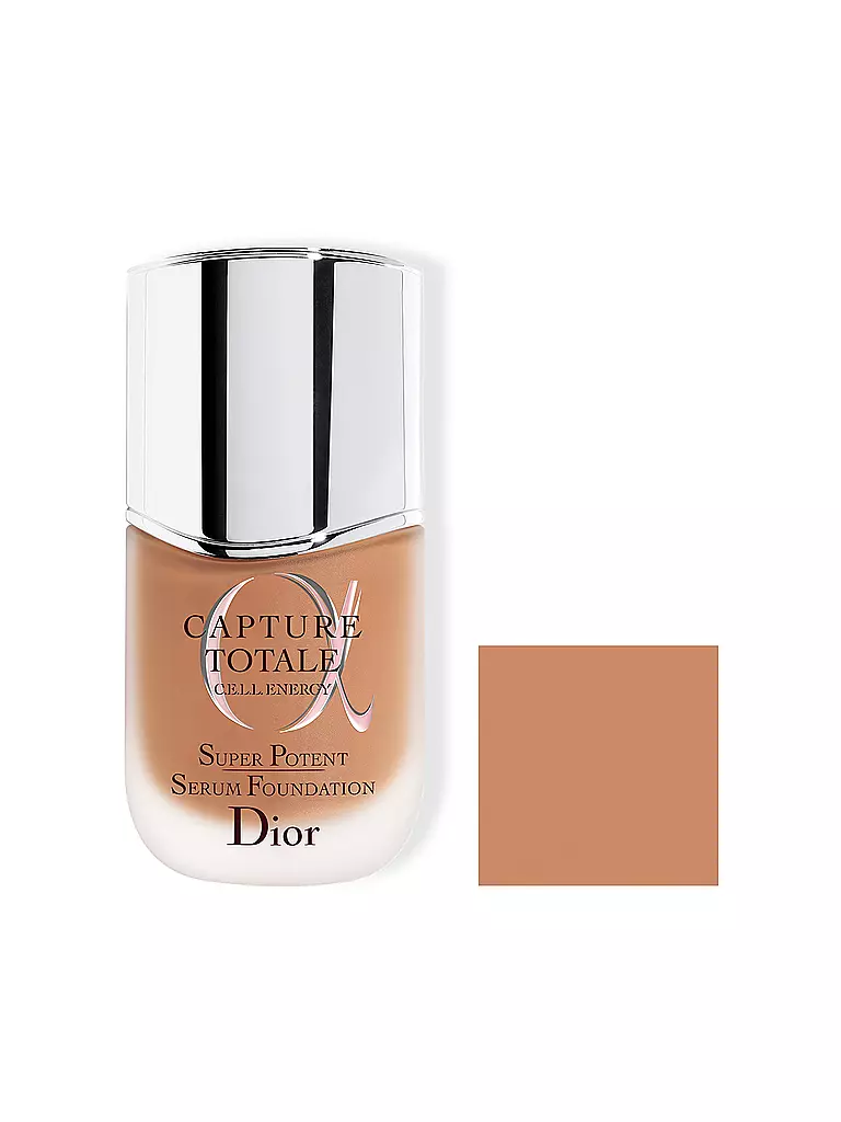 DIOR | Capture Totale Super Potent Serum Foundation LSF20 ( 5N Neutral )  | beige