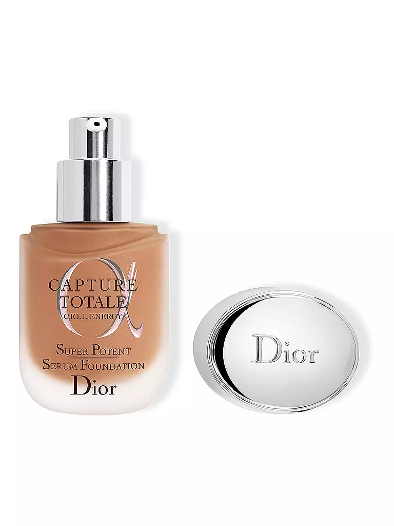 DIOR | Capture Totale Super Potent Serum Foundation LSF20 ( 5N Neutral )  | beige