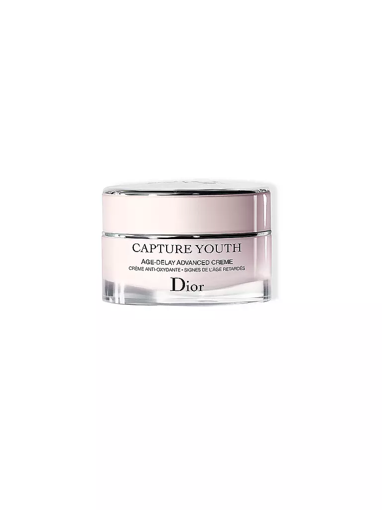 DIOR | Capture Youth Age-delay Advanced Creme 50ml | keine Farbe