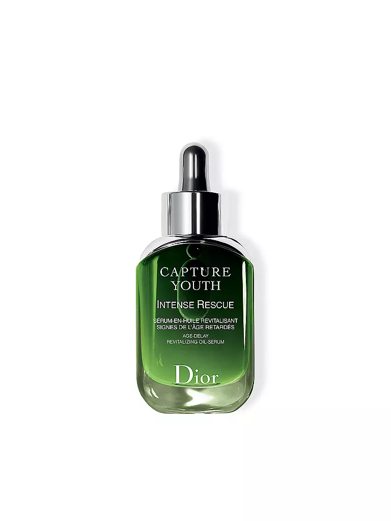 DIOR | Capture Youth Intense Rescue Serum 30ml | keine Farbe