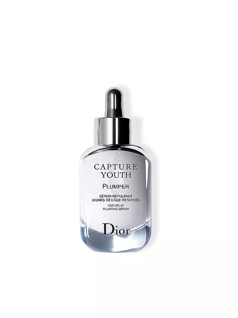 DIOR | Capture Youth Plump Filler Serum 30ml | keine Farbe