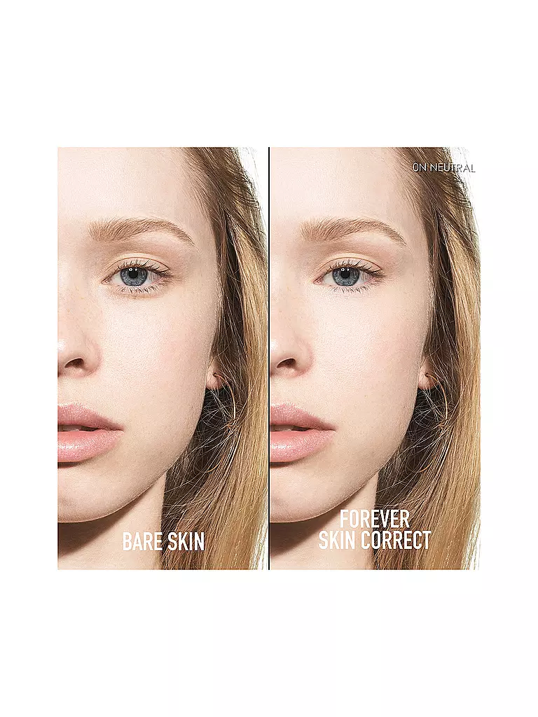 DIOR | Concealer - Dior Forever Skin Correct ( 0 N Neutral ) | beige