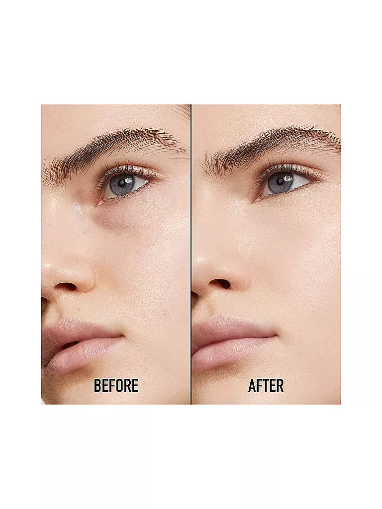 DIOR | Concealer - Dior Forever Skin Correct ( 1 W Warm ) | beige