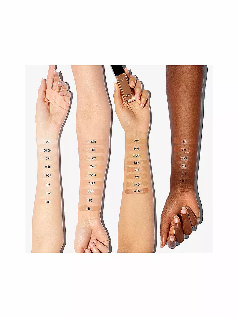 DIOR | Concealer - Dior Forever Skin Correct ( 3,5 N Neutral ) | beige