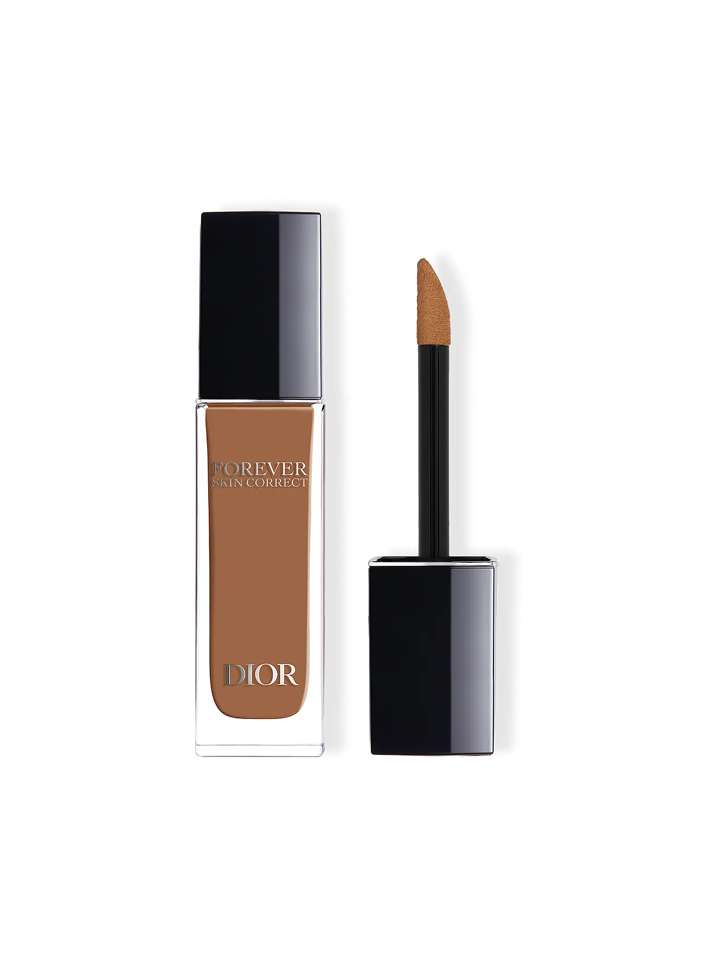 DIOR | Concealer - Dior Forever Skin Correct ( 2 WO Warm Olive ) | braun