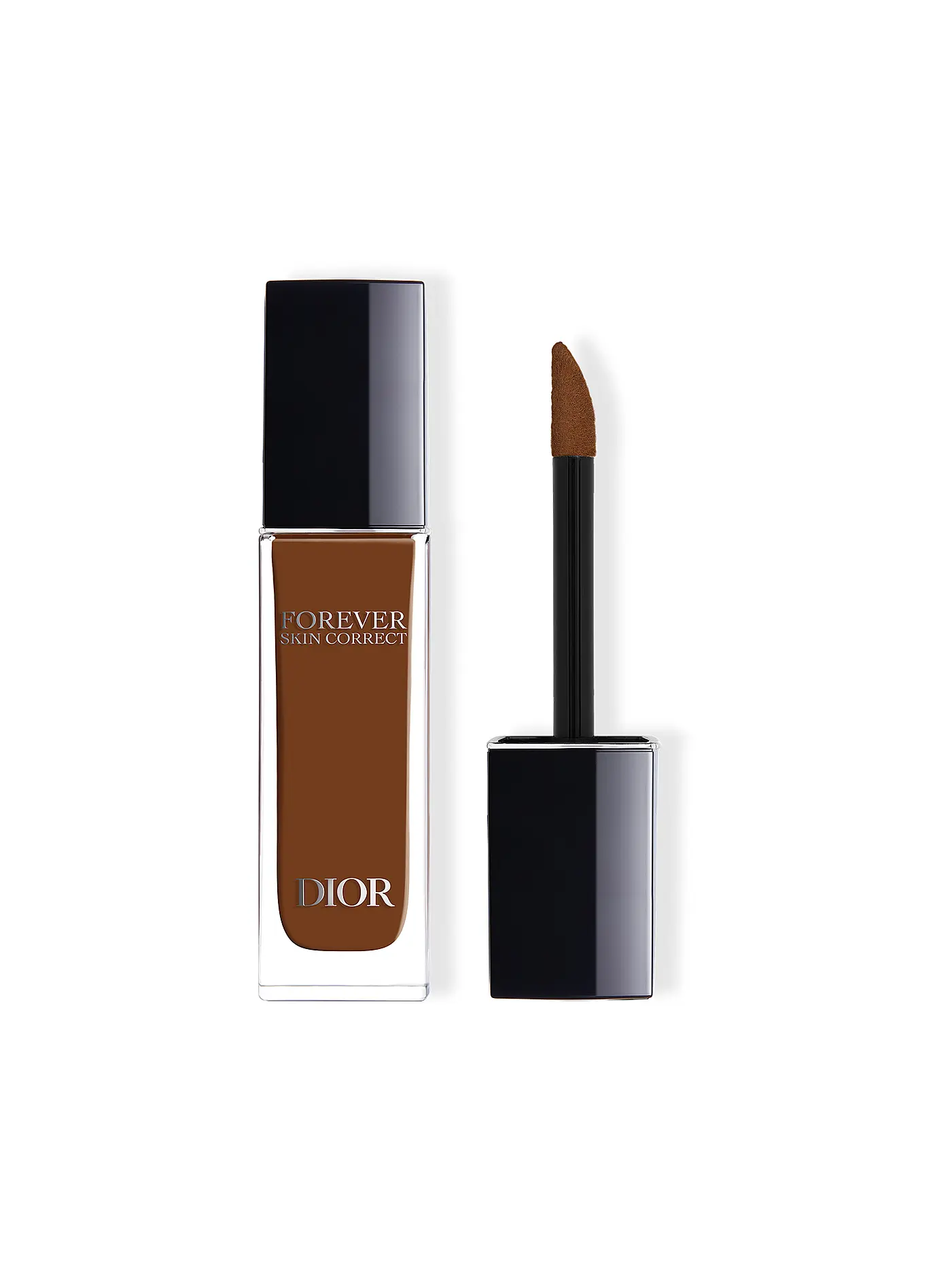 DIOR | Concealer - Dior Forever Skin Correct ( 2 WO Warm Olive ) | braun
