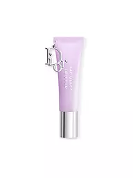 DIOR | Dior Addict Lip Glow Butter Hochglänzende Lippenpflege (104 Black Cherry) | lila