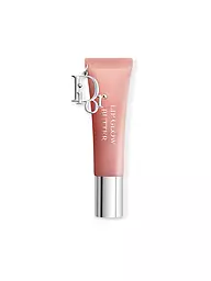 DIOR | Dior Addict Lip Glow Butter Hochglänzende Lippenpflege (104 Black Cherry) | camel