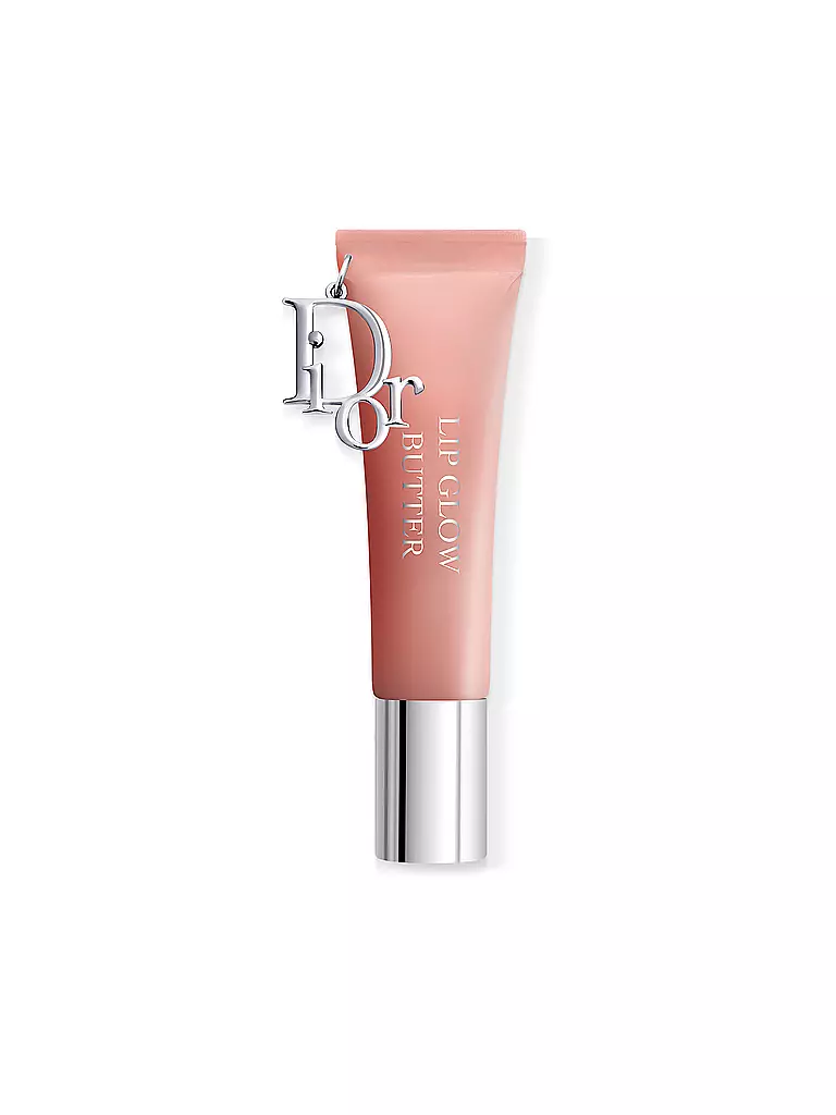 DIOR | Dior Addict Lip Glow Butter Hochglänzende Lippenpflege (103 Toffee) | camel