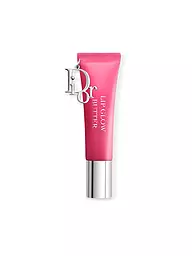 DIOR | Dior Addict Lip Glow Butter Hochglänzende Lippenpflege (104 Black Cherry) | pink