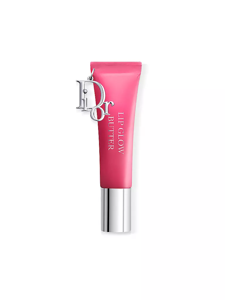 DIOR | Dior Addict Lip Glow Butter Hochglänzende Lippenpflege (105 Lychee) | beere