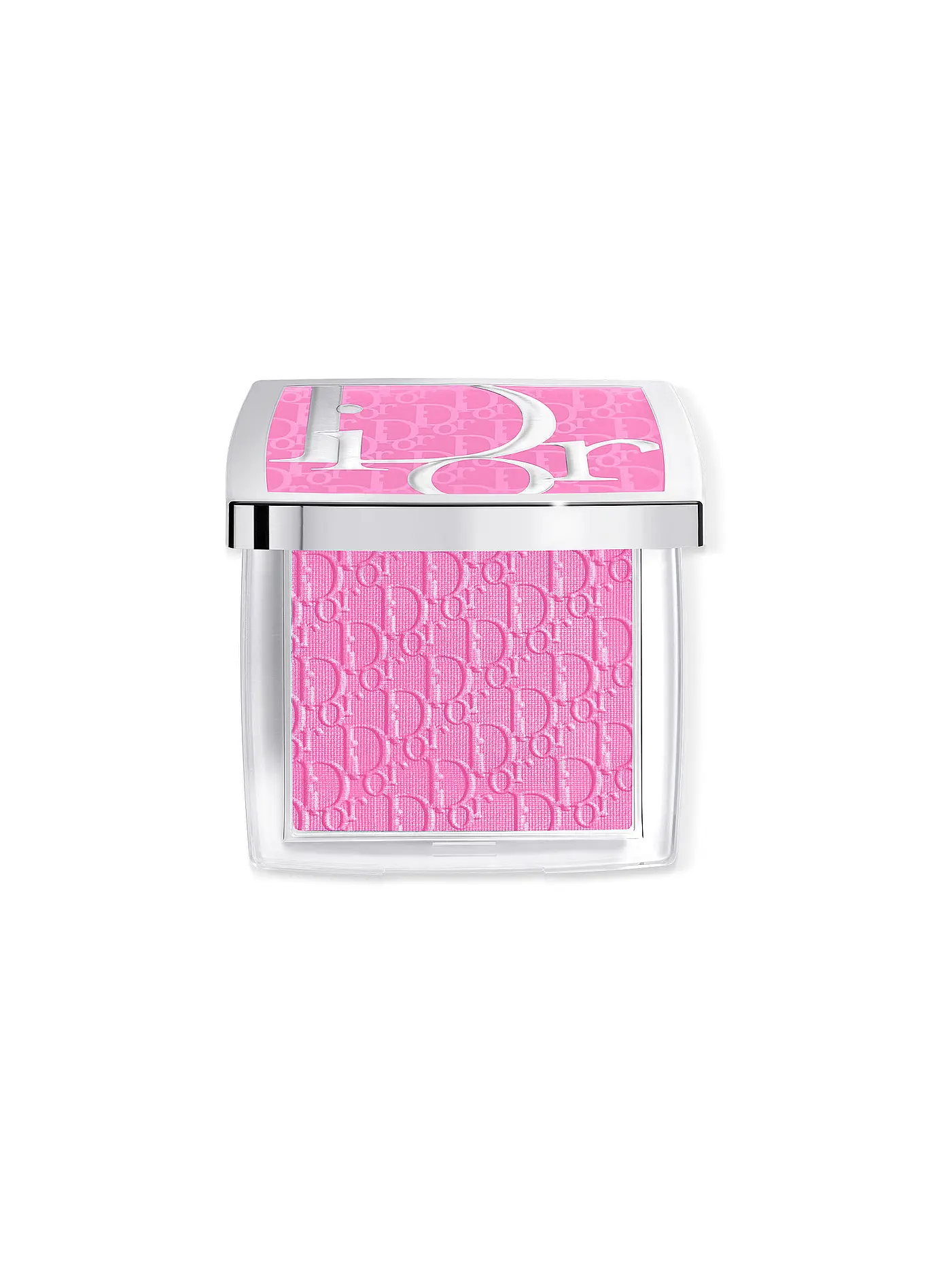 DIOR | Dior Backstage Rosy Glow Rouge mit pH-aktivierter Farbe - Langanhaltend (006 Berry) | pink