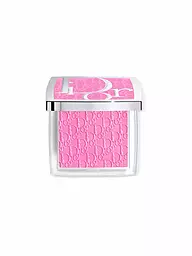 DIOR | Dior Backstage Rosy Glow Rouge mit pH-aktivierter Farbe - Langanhaltend (001 Pink) | pink