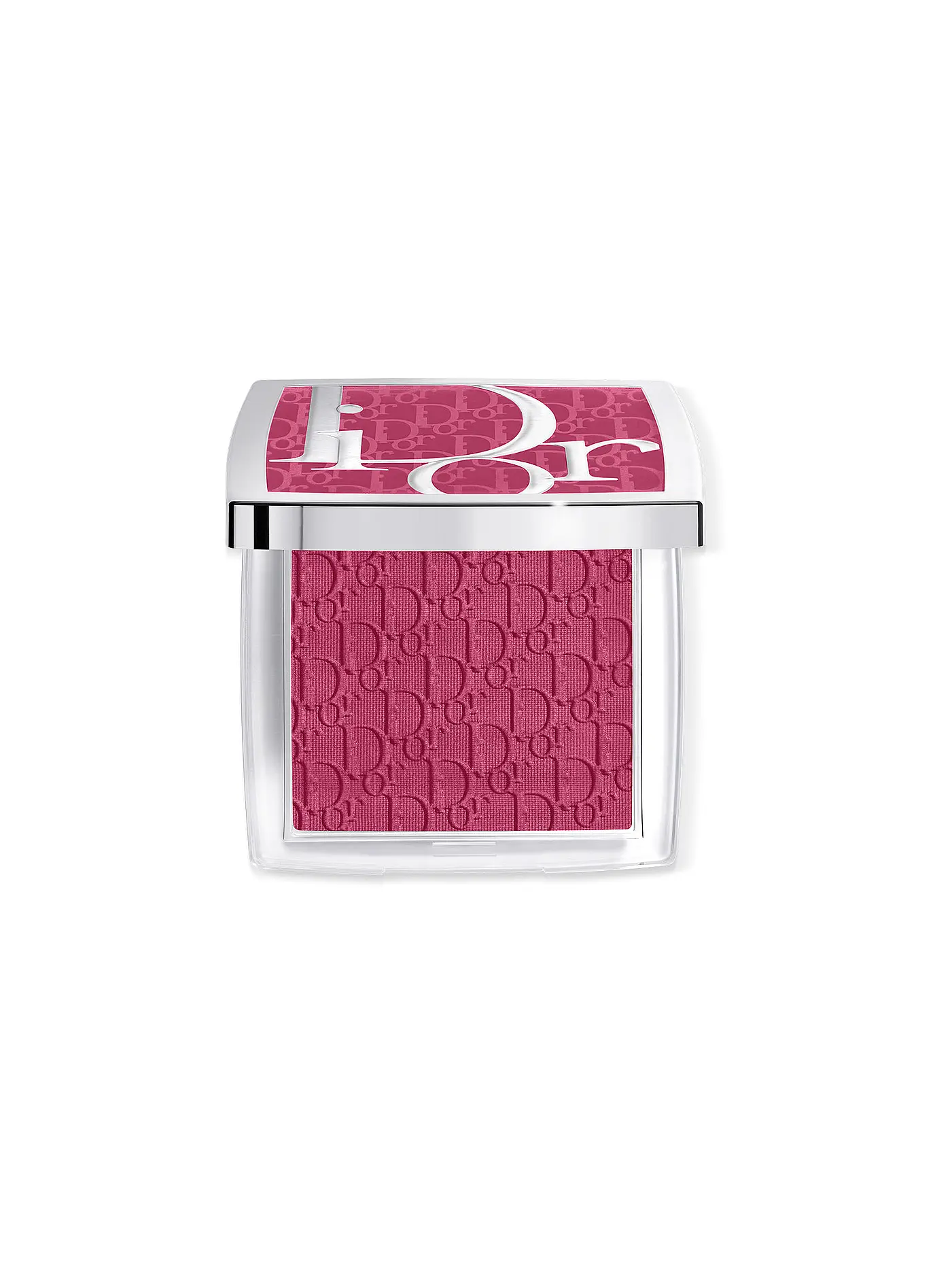 DIOR | Dior Backstage Rosy Glow Rouge mit pH-aktivierter Farbe - Langanhaltend (006 Berry) | beere