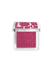 DIOR | Dior Backstage Rosy Glow Rouge mit pH-aktivierter Farbe - Langanhaltend (001 Pink) | beere
