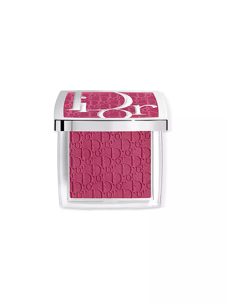DIOR | Dior Backstage Rosy Glow Rouge mit pH-aktivierter Farbe - Langanhaltend (006 Berry) | beere