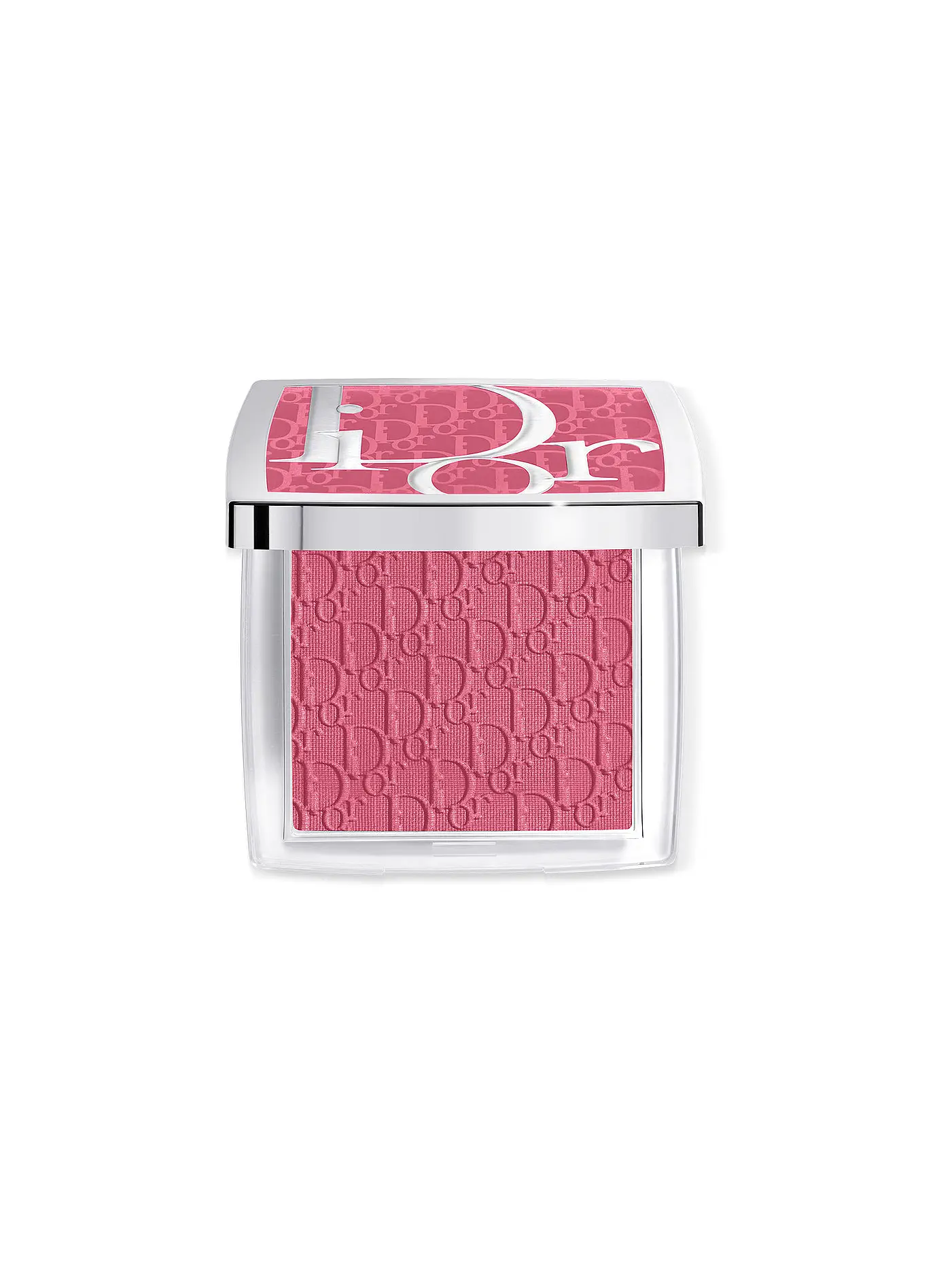 DIOR | Dior Backstage Rosy Glow Rouge mit pH-aktivierter Farbe - Langanhaltend (006 Berry) | beere