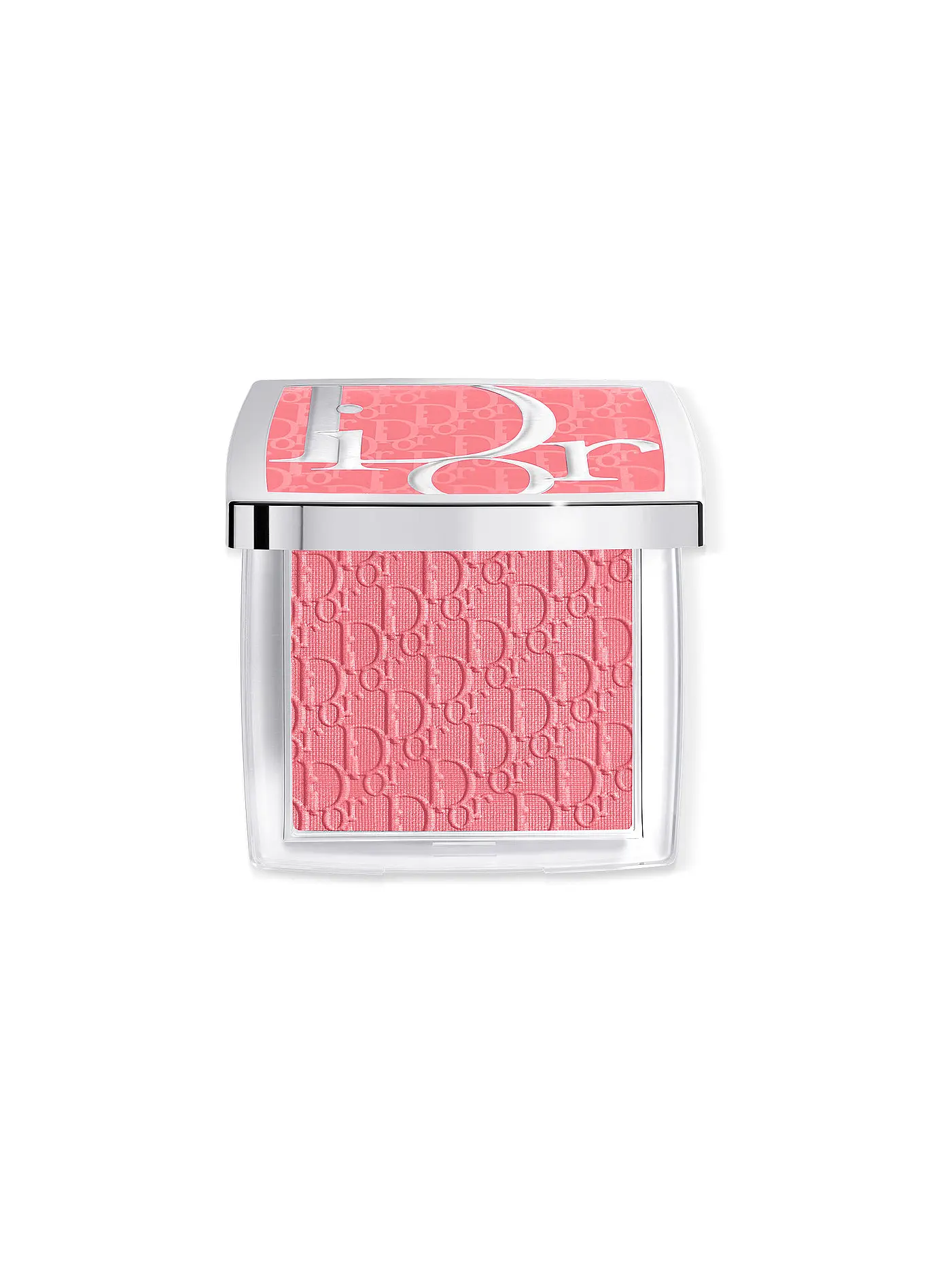 DIOR | Dior Backstage Rosy Glow Rouge mit pH-aktivierter Farbe - Langanhaltend (006 Berry) | rosa