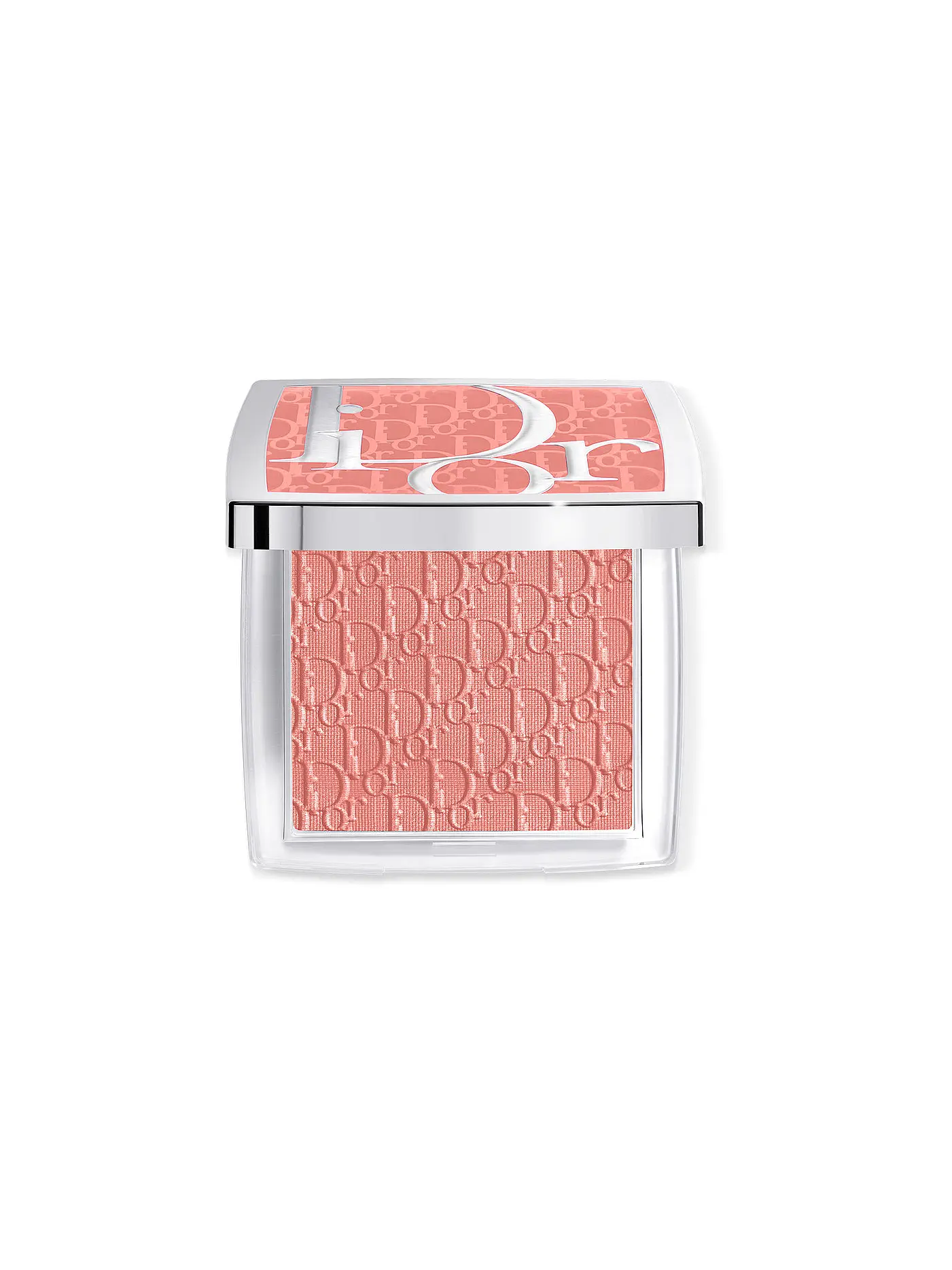 DIOR | Dior Backstage Rosy Glow Rouge mit pH-aktivierter Farbe - Langanhaltend (006 Berry) | koralle