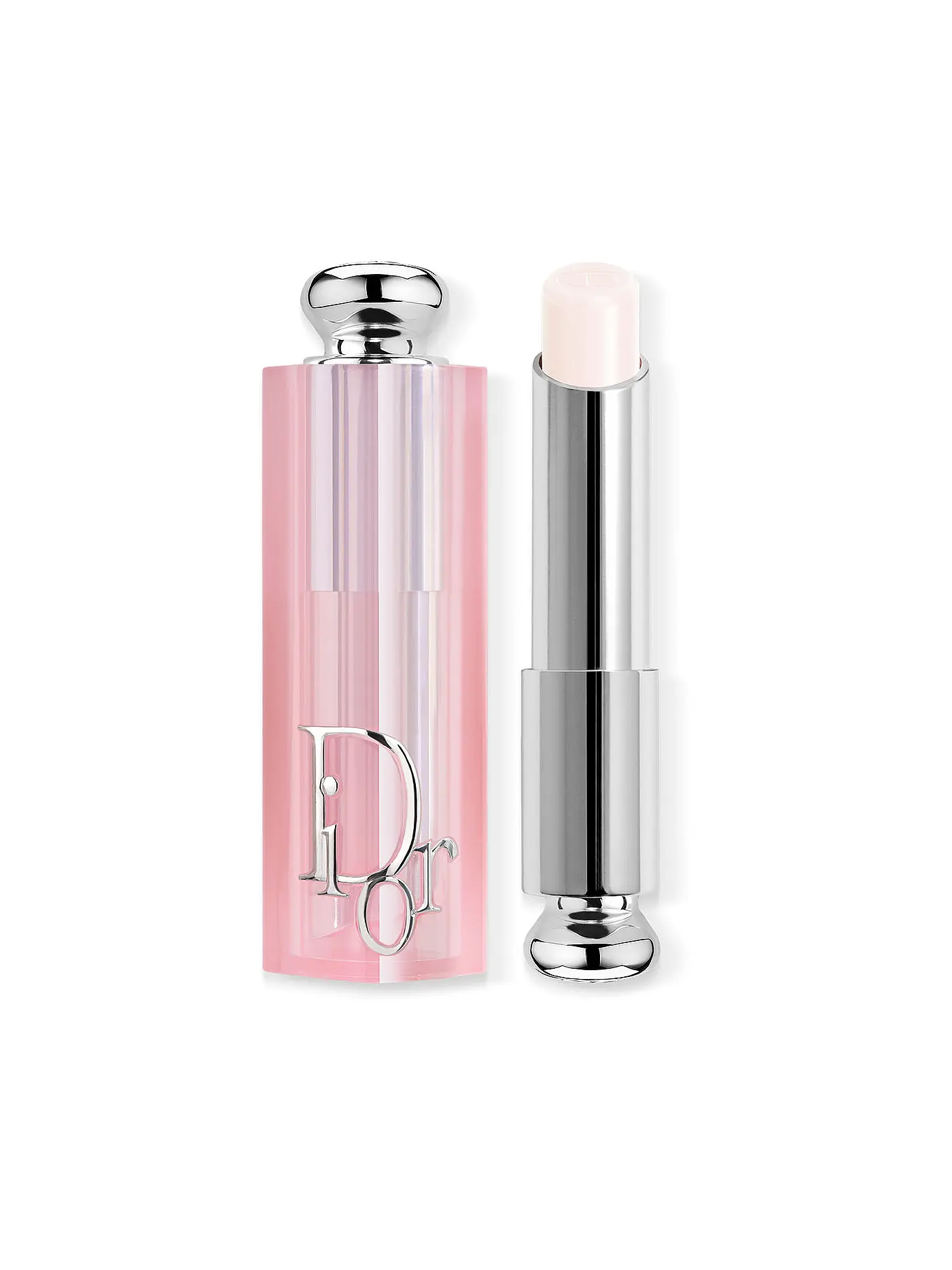 DIOR | Dior Addict Lip Glow 48-Stunden feuchtigkeitsspendender Lippenbalsam (012 Rosewood) | rosa