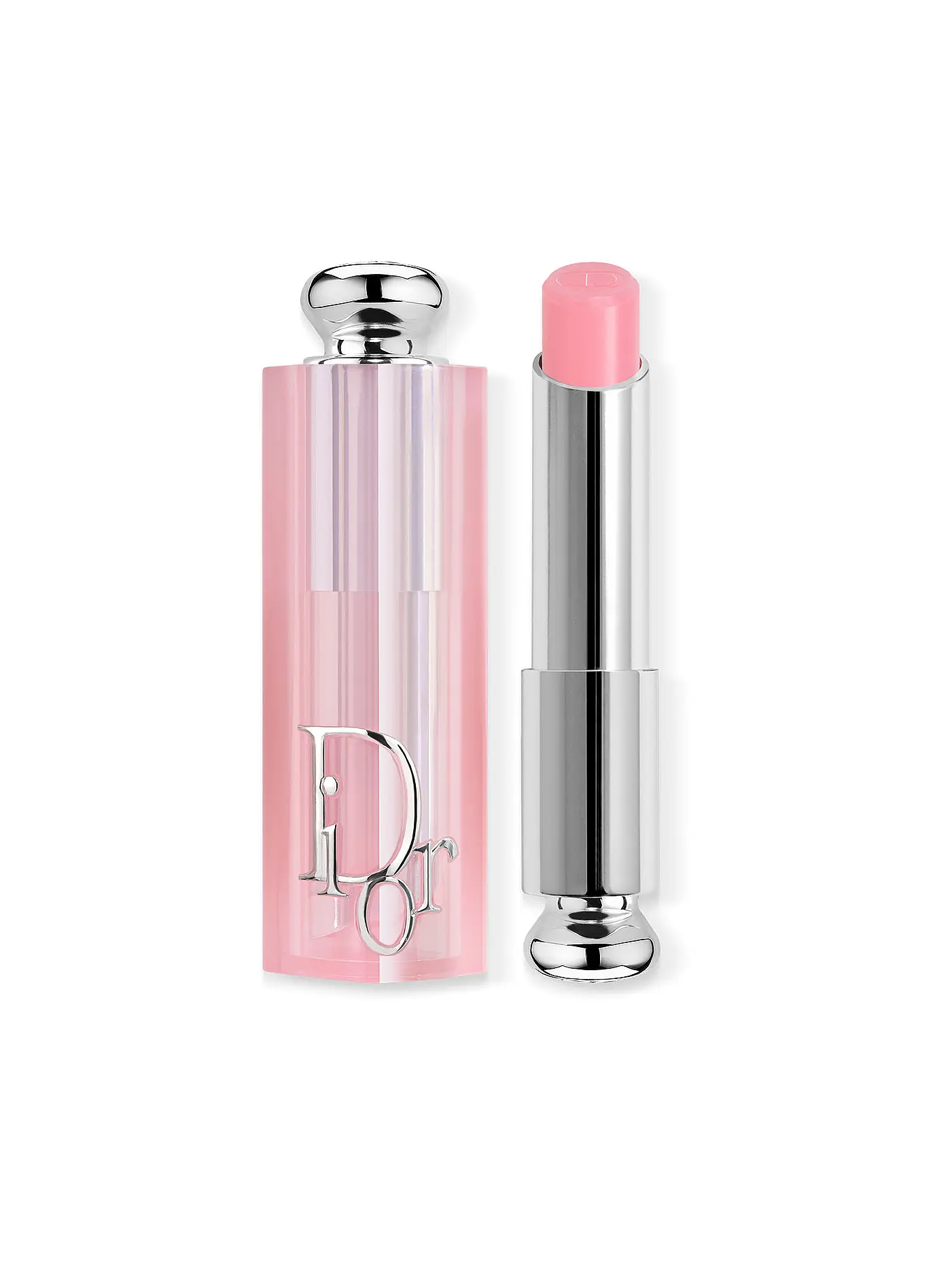 DIOR | Dior Addict Lip Glow 48-Stunden feuchtigkeitsspendender Lippenbalsam (012 Rosewood) | rosa