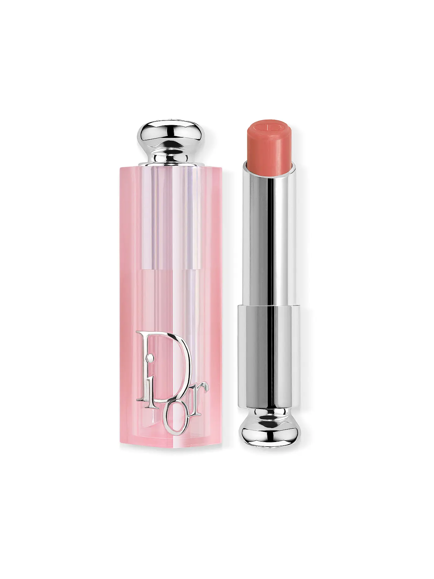 DIOR | Dior Addict Lip Glow 48-Stunden feuchtigkeitsspendender Lippenbalsam (012 Rosewood) | rosa
