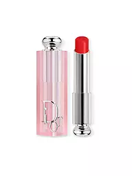 DIOR | Dior Addict Lip Glow 48-Stunden feuchtigkeitsspendender Lippenbalsam (074 Jelly) | rot