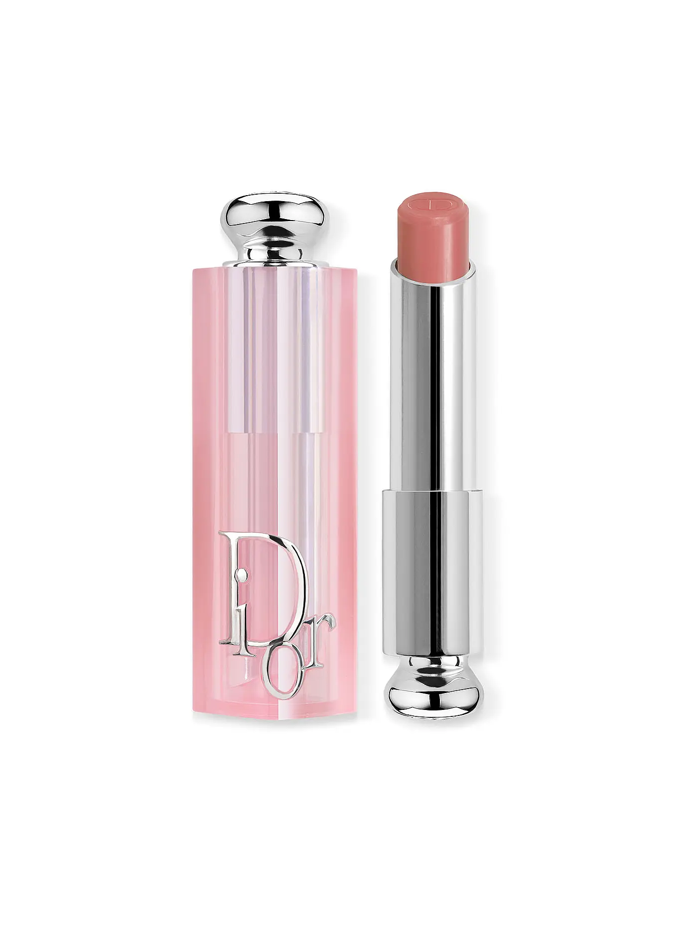 DIOR | Dior Addict Lip Glow 48-Stunden feuchtigkeitsspendender Lippenbalsam (012 Rosewood) | rosa