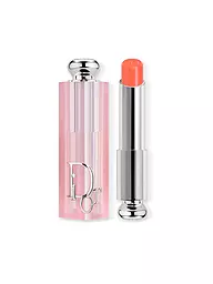 DIOR | Dior Addict Lip Glow 48-Stunden feuchtigkeitsspendender Lippenbalsam (074 Jelly) | koralle