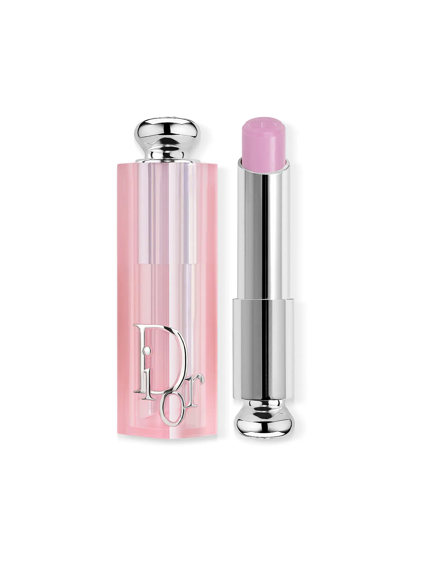DIOR | Dior Addict Lip Glow 48-Stunden feuchtigkeitsspendender Lippenbalsam (012 Rosewood) | rosa
