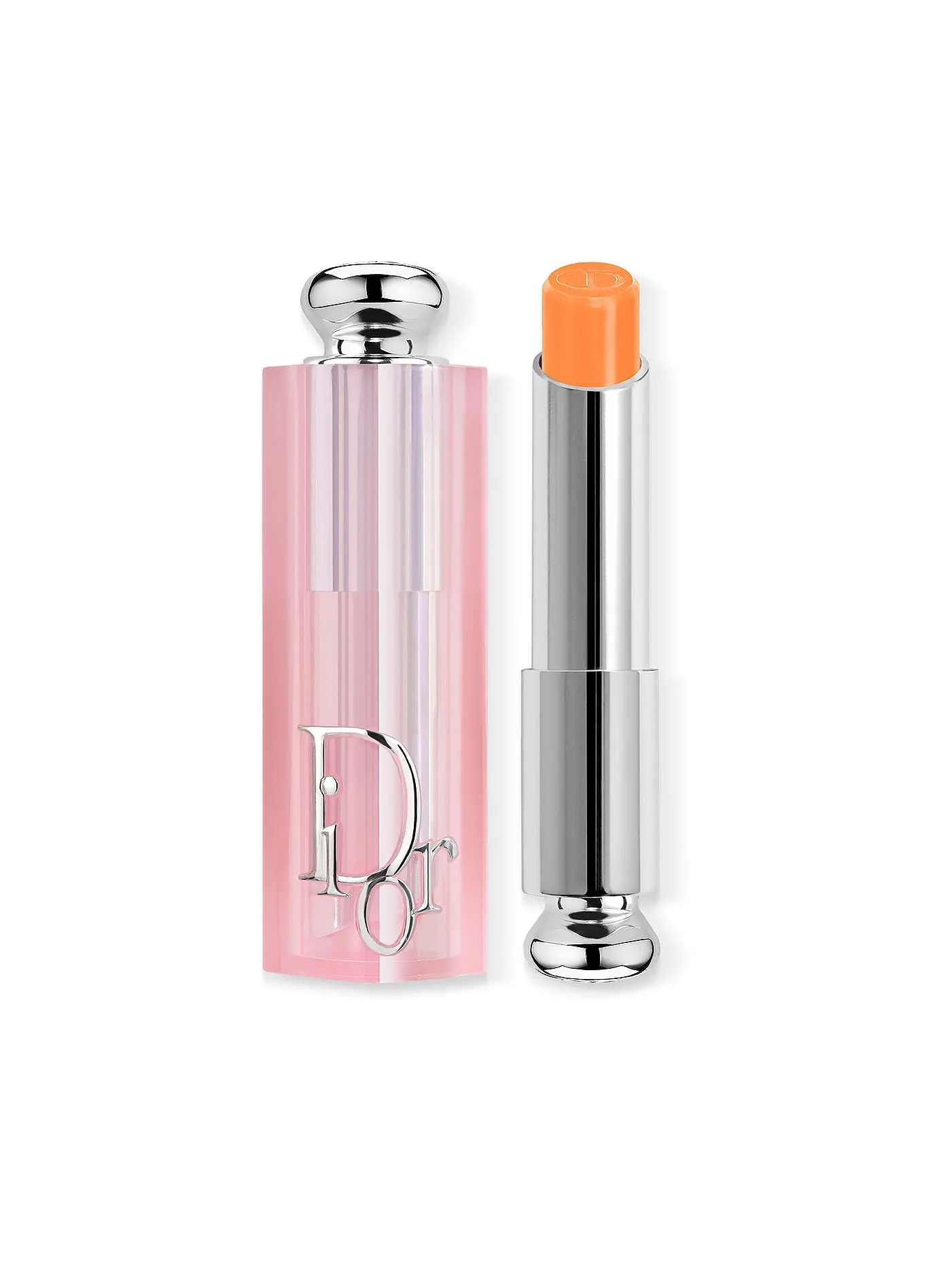 DIOR | Dior Addict Lip Glow 48-Stunden feuchtigkeitsspendender Lippenbalsam (012 Rosewood) | koralle