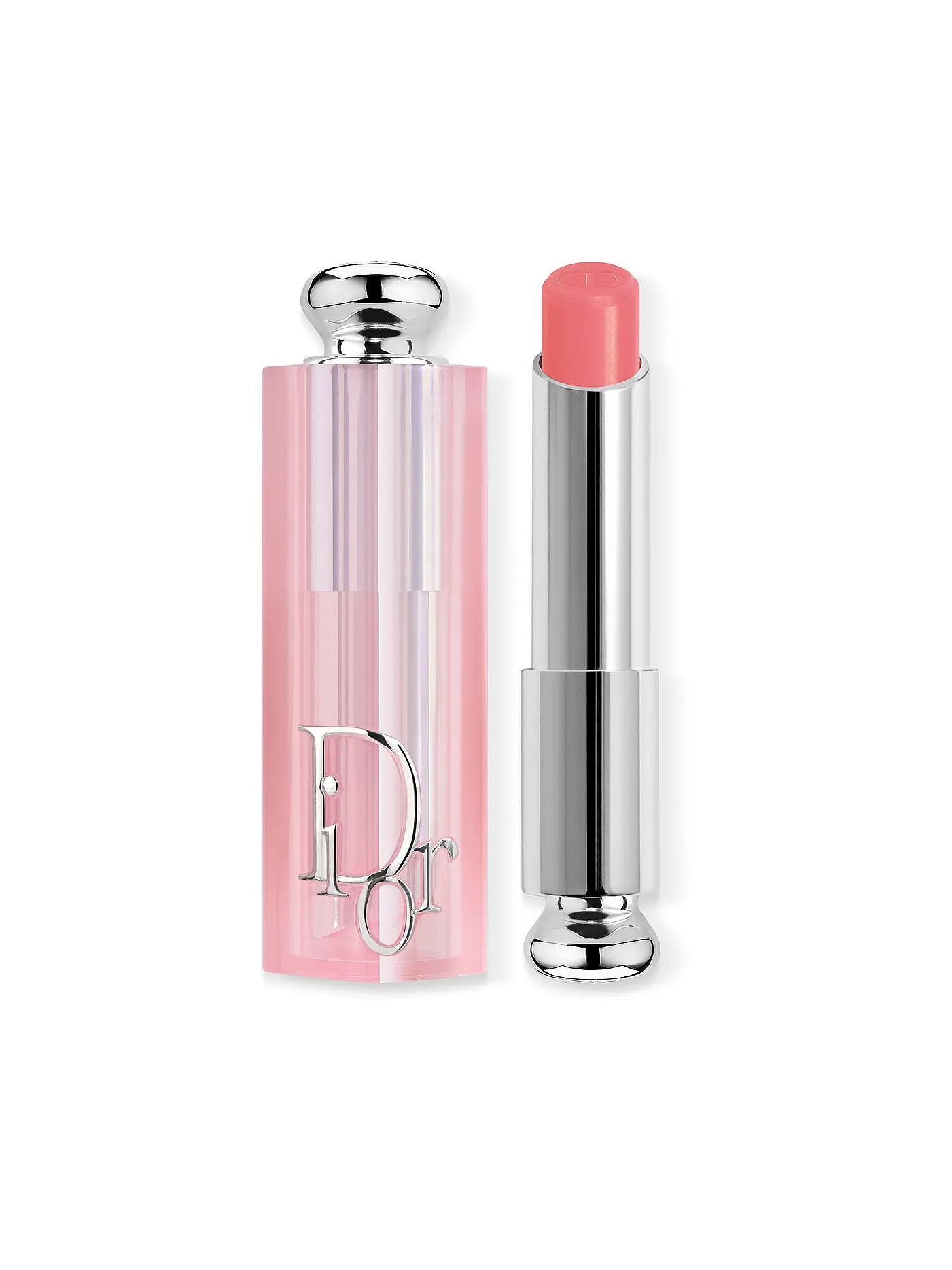 DIOR | Dior Addict Lip Glow 48-Stunden feuchtigkeitsspendender Lippenbalsam (012 Rosewood) | rosa