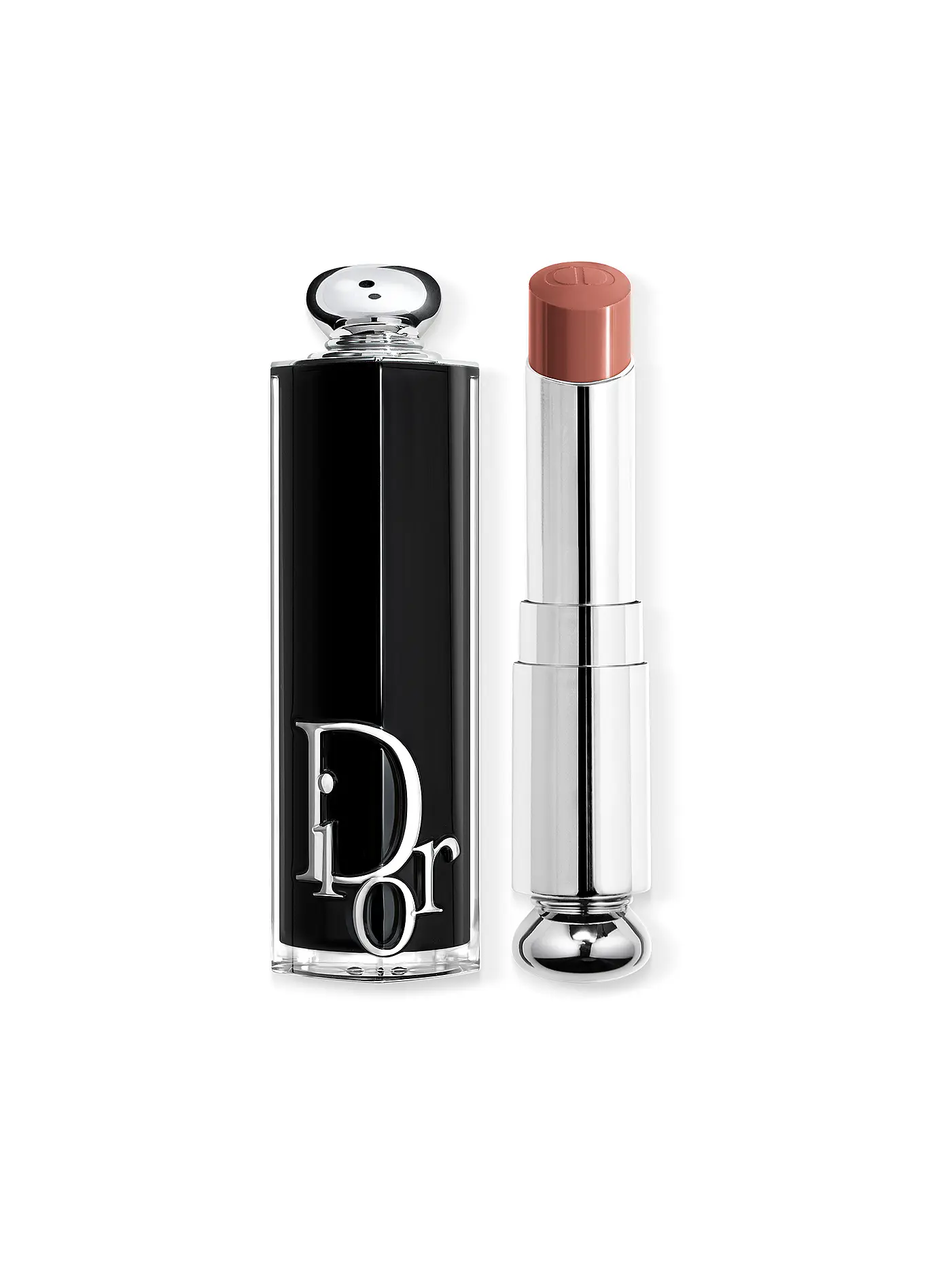 DIOR | Lippenstift - Dior Addict - Nachfüllbar ( 008 Dior 8 ) | camel