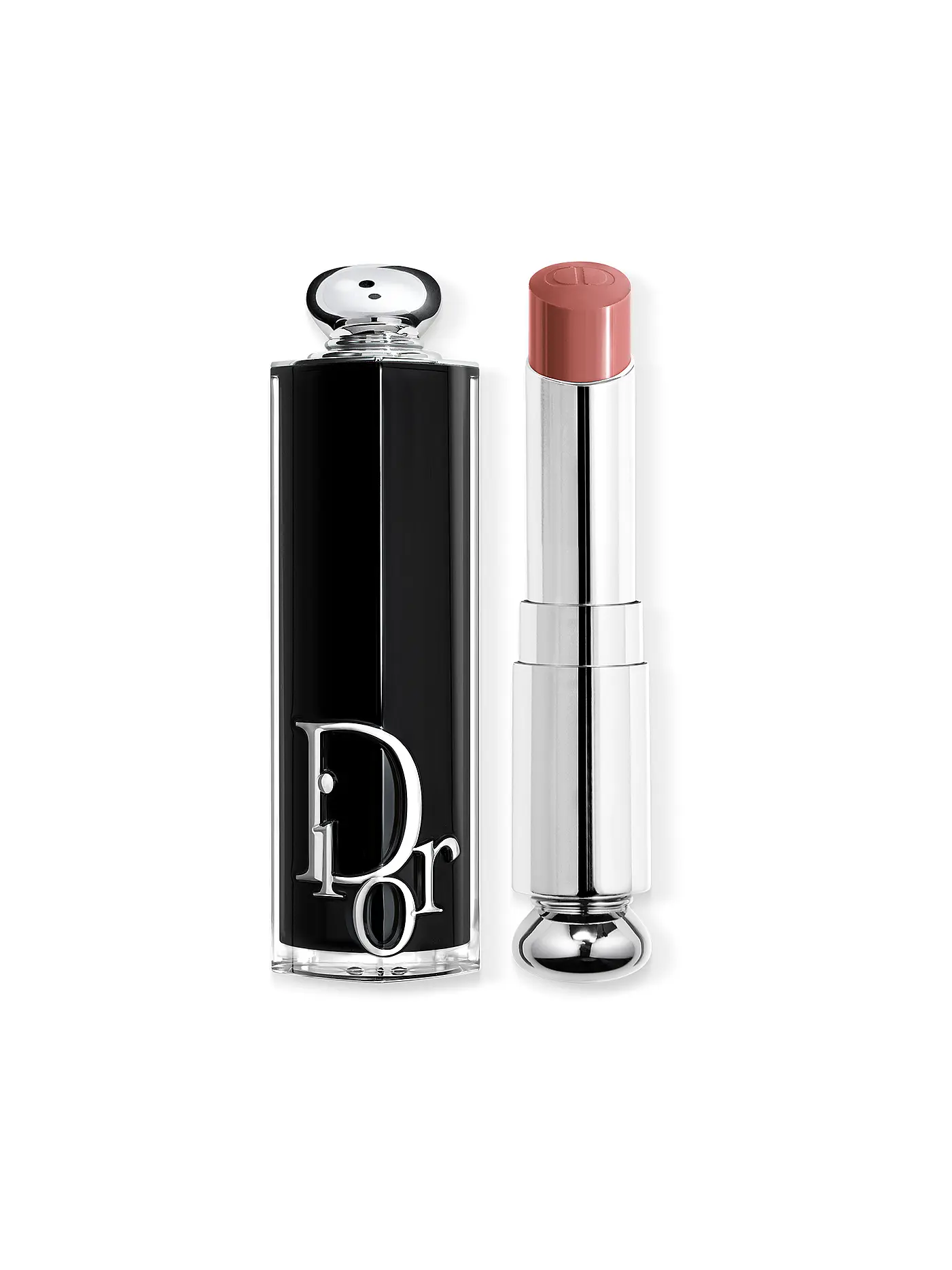 DIOR | Lippenstift - Dior Addict - Nachfüllbar ( 008 Dior 8 ) | camel