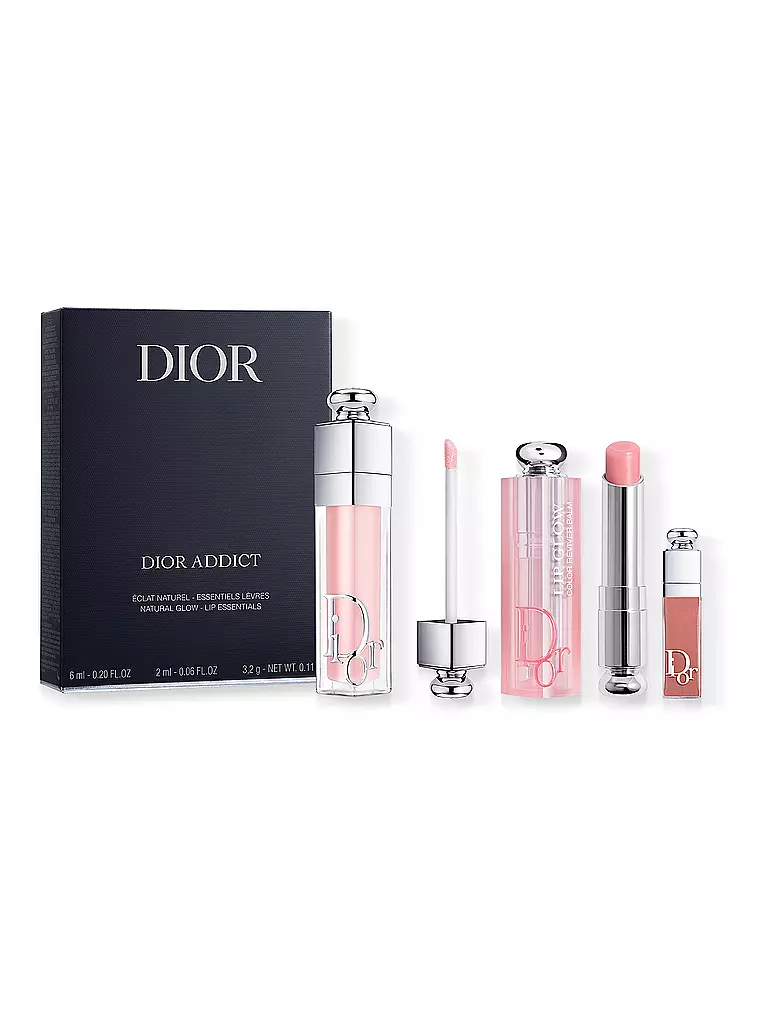 DIOR | Dior Addict Set | keine Farbe