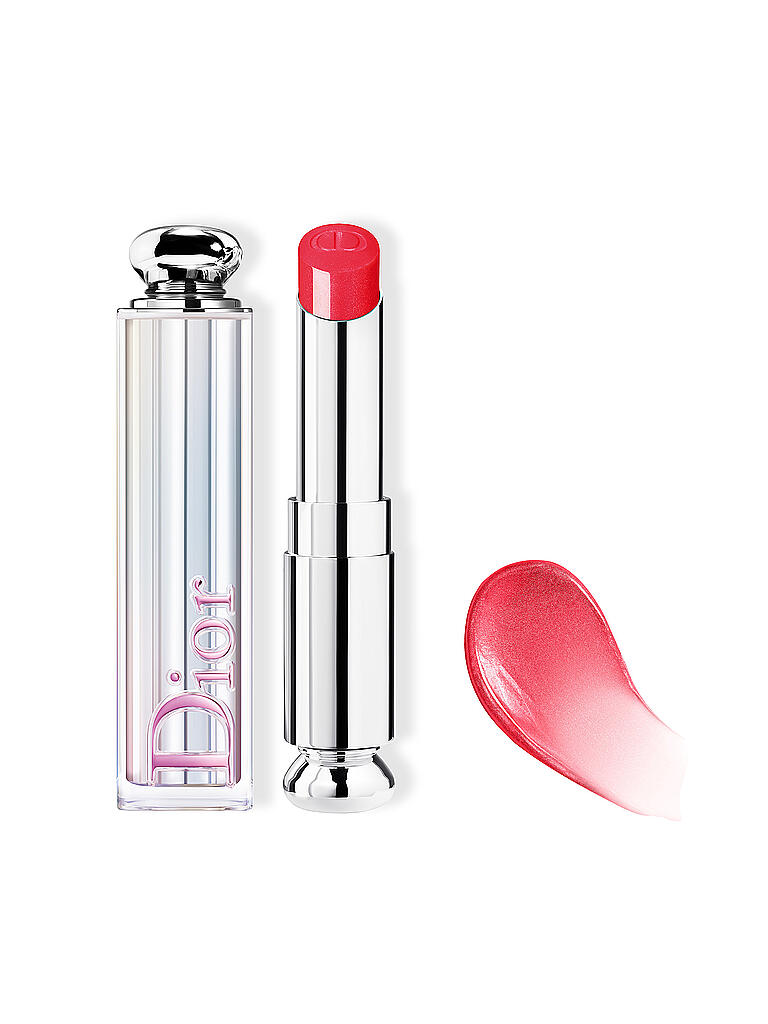 DIOR | Dior Addict Stellar Lipstick ( 452 Ibis Pink ) | rot