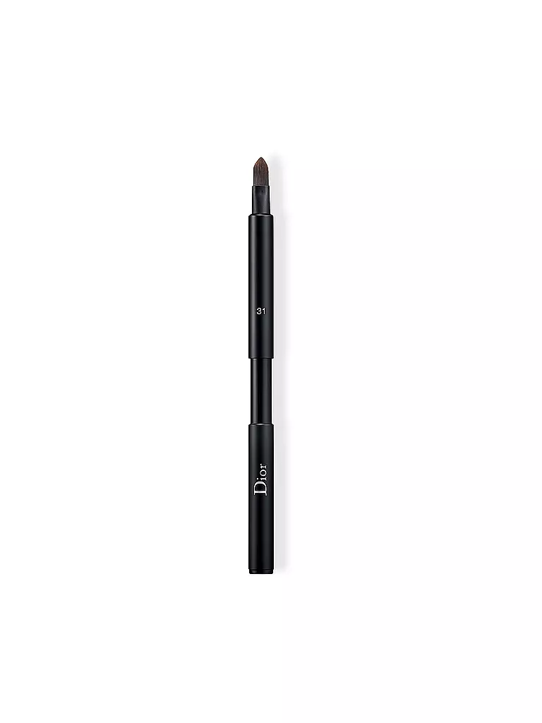 DIOR | Dior Backstage Retractable Lip Brush N°31 | keine Farbe