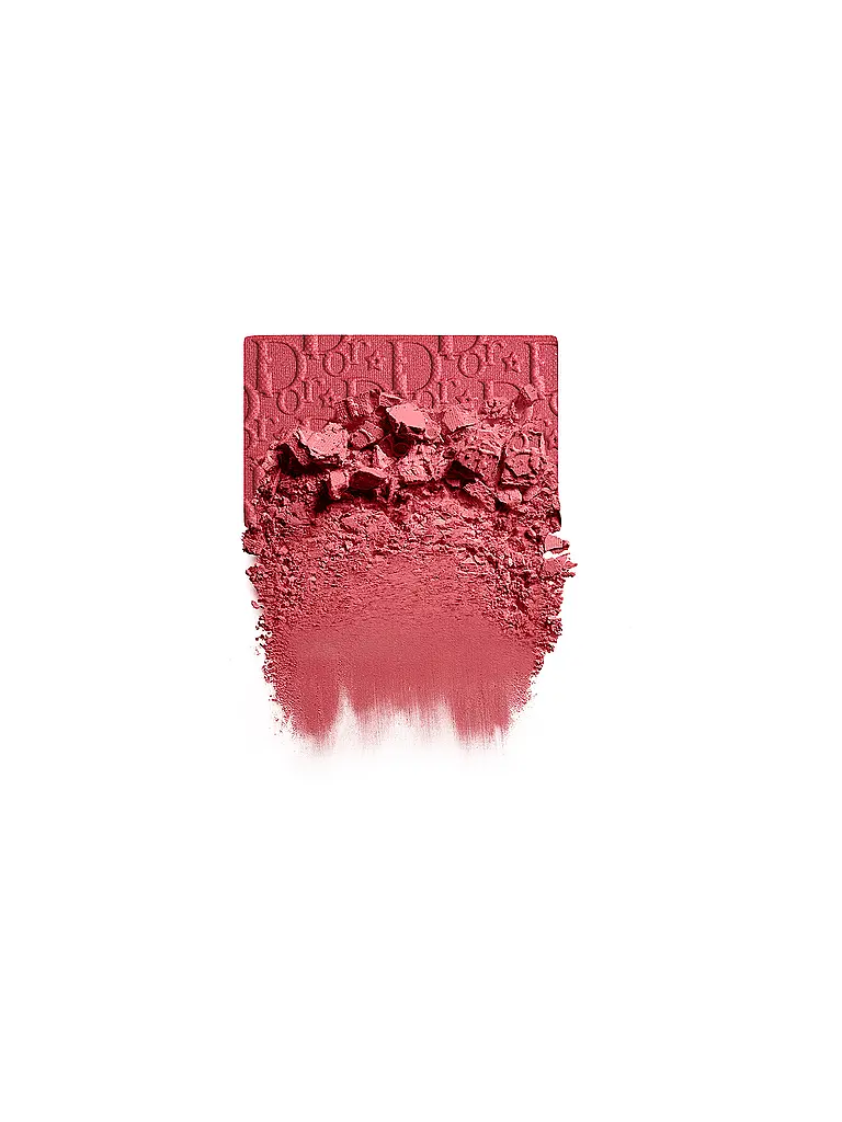 DIOR | Dior Backstage Rosy Glow Limitierte Edition Rouge mit pH-aktivierter Farbe - langanhaltend (830 Firery Red) | Rosa