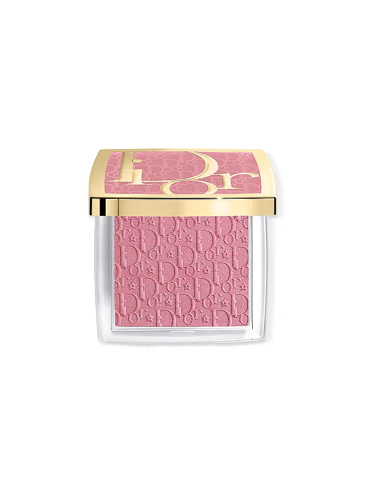 DIOR | Dior Backstage Rosy Glow Limitierte Edition Rouge mit pH-aktivierter Farbe - langanhaltend (850 Starry Mauve) | Koralle