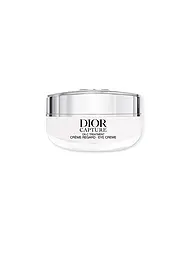 DIOR | Dior Capture Crème Regard Augencreme - Anti-Aging-Korrektur – Augencreme gegen Augenringe, Falten, Schwellungen 15ml | keine Farbe