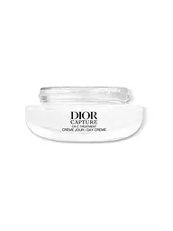 DIOR | Dior Capture Day Creme Refill Leistungsstarke Anti-Aging-Korrektur für Falten und straffe Haut 50ml | keine Farbe