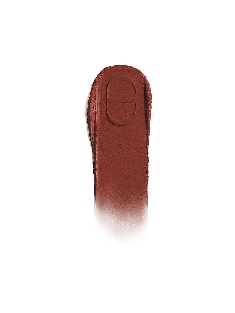 DIOR | Dior Forever Blush Soft Filter - Whipped Liquid Blush - Strahlendes, mattes Finish (08 Oud) | braun