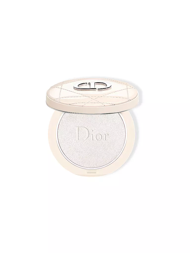 DIOR | Dior Forever Couture Luminizer Highlighter ( 03 Pearlescent Glow )  | transparent