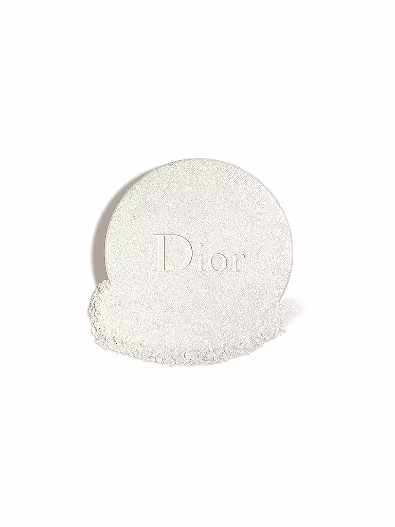 DIOR | Dior Forever Couture Luminizer Highlighter ( 03 Pearlescent Glow )  | transparent