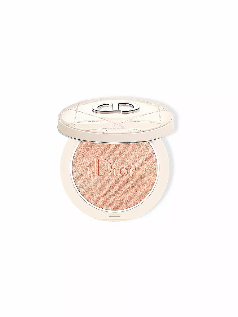 DIOR | Dior Forever Couture Luminizer Highlighter ( 04 Golden Glow )  | gold